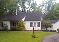 Pre-foreclosure in  KENNEDY RD Streetsboro, OH 44241