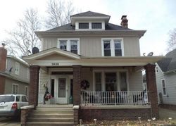 Pre-foreclosure in  BAIRD AVE Portsmouth, OH 45662