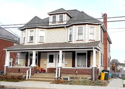 Pre-foreclosure Listing in N 7TH ST BANGOR, PA 18013