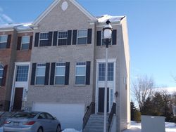 Pre-foreclosure in  HUNTINGTON LN Easton, PA 18040