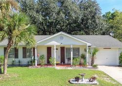 Pre-foreclosure in  ELYTON DR North Port, FL 34287