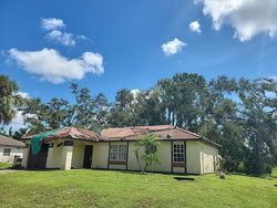 Pre-foreclosure in  ANSONIA TER North Port, FL 34287
