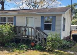 Pre-foreclosure Listing in HOLDEN RD HOLLY RIDGE, NC 28445