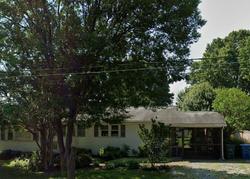 Pre-foreclosure in  FAIRVIEW ST Salisbury, NC 28146