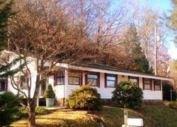 Pre-foreclosure in  PAUL COOPER RD Whittier, NC 28789