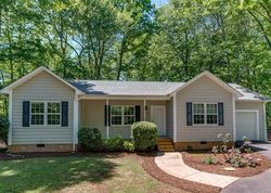 Pre-foreclosure Listing in SUNDANCE DR RUTHERFORDTON, NC 28139