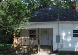 Pre-foreclosure Listing in HERITAGE AVE FOREST CITY, NC 28043