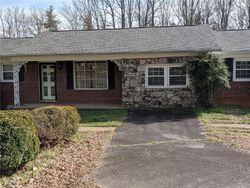 Pre-foreclosure in  JAY BURKE RD Taylorsville, NC 28681