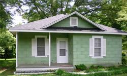 Pre-foreclosure in  WINGET CIR Gastonia, NC 28054