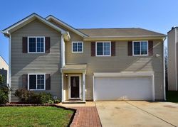 Pre-foreclosure in  SUNMEADOW DR Browns Summit, NC 27214