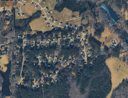 Pre-foreclosure in  CHUKKER CT Summerfield, NC 27358