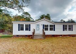 Pre-foreclosure in  HINES FARM RD Jacksonville, NC 28540