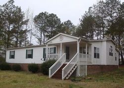 Pre-foreclosure in  PRICKET LN Clayton, NC 27527