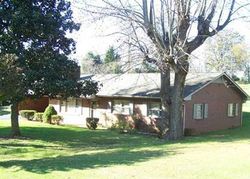 Pre-foreclosure in  FISHING CREEK ARBOR RD Wilkesboro, NC 28697