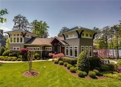 Pre-foreclosure in  BROAD SOUND PL Mooresville, NC 28117