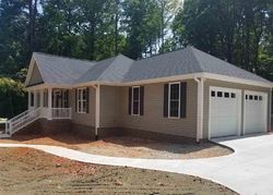 Pre-foreclosure in  FLETCHER RIDGE RD Timberlake, NC 27583