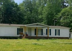 Pre-foreclosure in  JIMMIE LN Rocky Mount, NC 27801