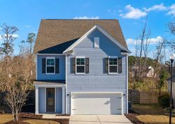 Pre-foreclosure in  KEEKLE LN SE Leland, NC 28451