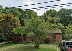 Pre-foreclosure in  MAPLE ST Bellingham, MA 02019