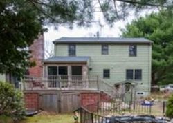 Pre-foreclosure Listing in WEST ST MEDWAY, MA 02053
