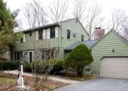 Pre-foreclosure in  WEST ST Medway, MA 02053