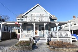 Pre-foreclosure in  HOLBROOK RD North Weymouth, MA 02191