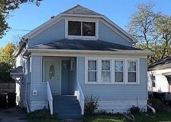 Pre-foreclosure in  ELLWOOD AVE Buffalo, NY 14223