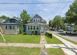 Pre-foreclosure in  COPSEWOOD AVE Buffalo, NY 14215