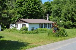 Pre-foreclosure in  RIVER RD Clyde, NY 14433