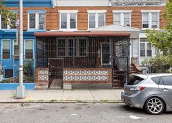 Pre-foreclosure in  NEW JERSEY AVE Brooklyn, NY 11207