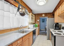 Pre-foreclosure in  BRICK KILN RD Sag Harbor, NY 11963