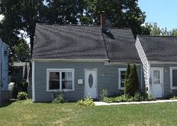 Pre-foreclosure in  IRVING ST Westbury, NY 11590