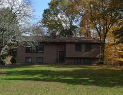 Pre-foreclosure in  WILLOW DR New Paltz, NY 12561
