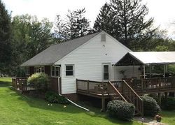 Pre-foreclosure in  HILLSIDE AVE Hurley, NY 12443