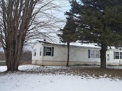 Pre-foreclosure in  LAKE SHORE RD Chazy, NY 12921