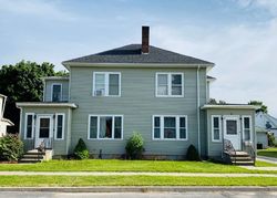 Pre-foreclosure in  PEARL ST Rouses Point, NY 12979