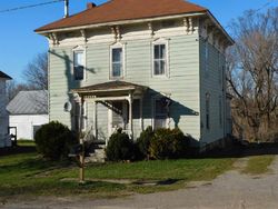 Pre-foreclosure in  MILL ST Hammond, NY 13646