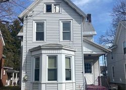 Pre-foreclosure in  N JAMES ST Rome, NY 13440