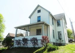 Pre-foreclosure Listing in CHESTNUT ST CORNING, NY 14830