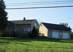 Pre-foreclosure in  COUNTY ROUTE 192 Redwood, NY 13679