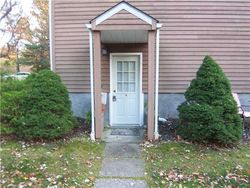 Pre-foreclosure in  STATE ROUTE 300 Wallkill, NY 12589