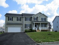 Pre-foreclosure in  STRATFORD DR Poughkeepsie, NY 12603