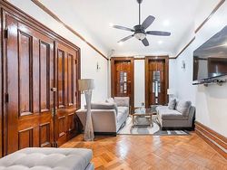 Pre-foreclosure in  WILLOUGHBY AVE Brooklyn, NY 11206
