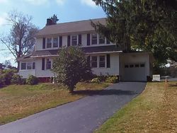 Pre-foreclosure Listing in ROUTE 44 PLEASANT VALLEY, NY 12569