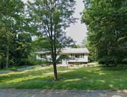 Pre-foreclosure in  JACK AND JILL RD Poughquag, NY 12570