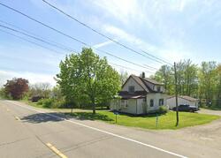 Pre-foreclosure in  GOWANDA STATE RD Lawtons, NY 14091