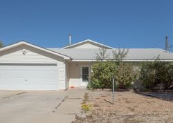 Pre-foreclosure in  20TH AVE SE Rio Rancho, NM 87124