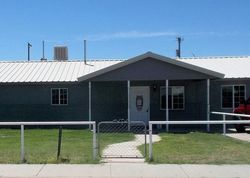 Pre-foreclosure in  W CANNON AVE Artesia, NM 88210