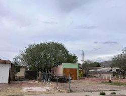 Pre-foreclosure in  15TH ST Alamogordo, NM 88310