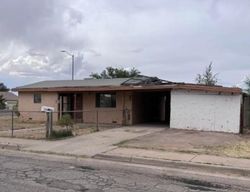 Pre-foreclosure in  15TH ST Alamogordo, NM 88310